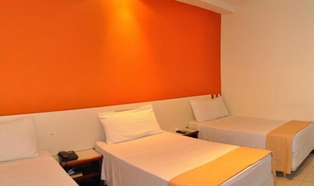 Vollare Hotel 3*