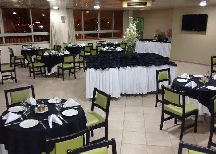 Hotel Vollare