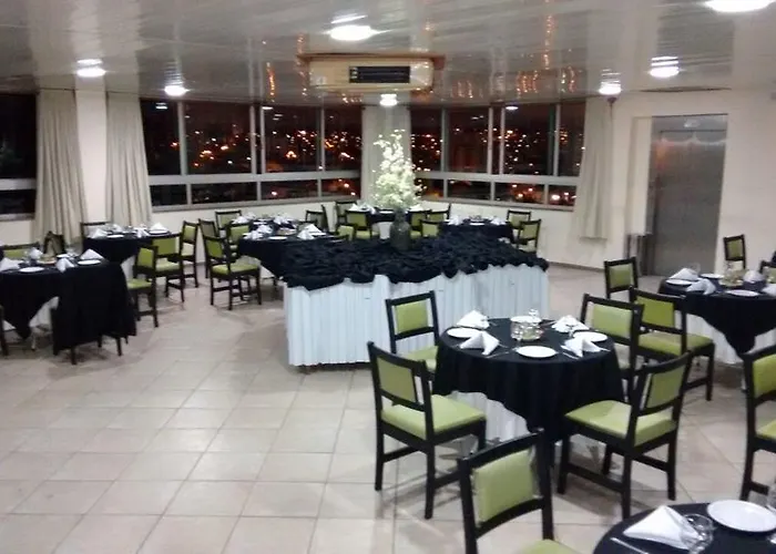 Hotel Vollare