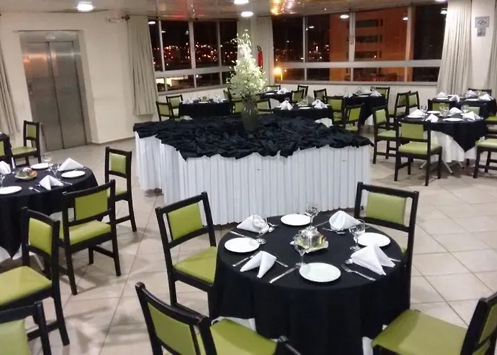 Hotel Vollare