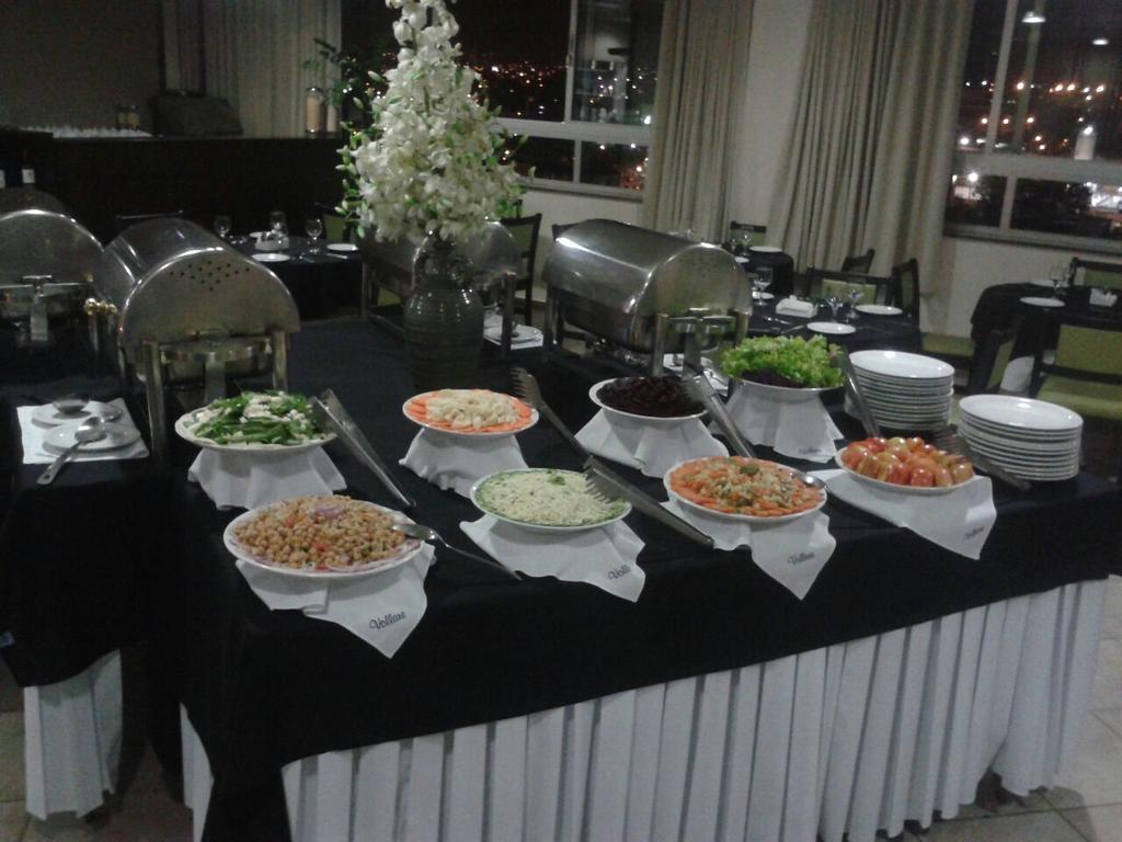Hotel Vollare 3*