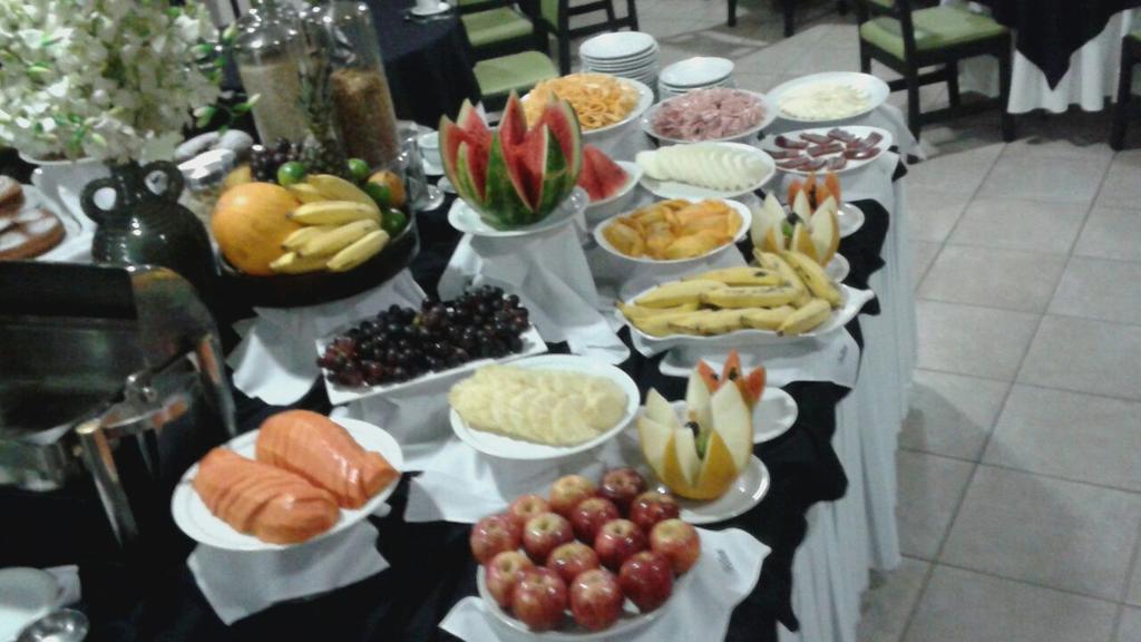 Hotel Vollare Osasco