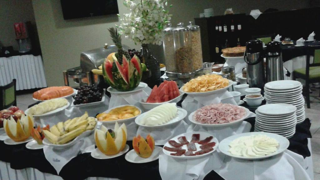 Vollare Osasco