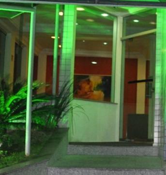 Vollare Hotel Osasco