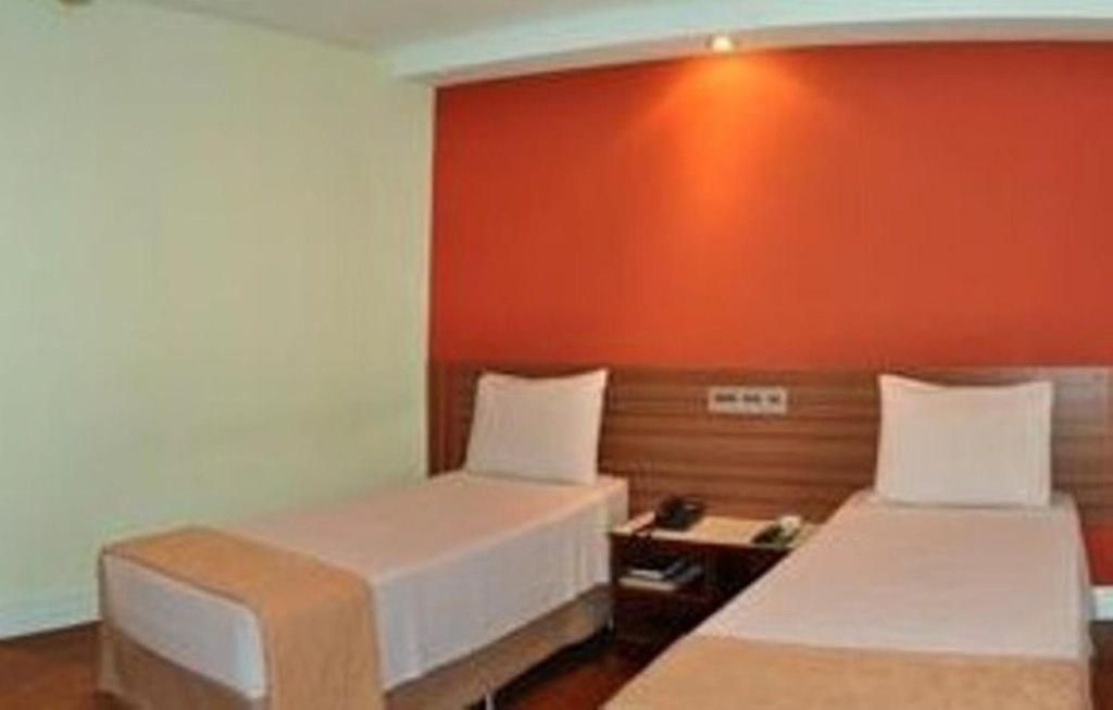 Vollare Hotel Osasco